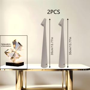이탈리아 스타일 LED 충전식 테이블 램프, 터치식 3단계 밝기 조절 + USB 휴대용 충전. 침실 협탁 무드등, 거실/서재 장식용으로 적합한 심플하고 창의적인 디자인, 캠핑, 레스토랑, 바, 명절 저녁 식사용. 에너지 절약형, 눈 보호, 오래가는 배터리 수명의 분위기 장식용 조명