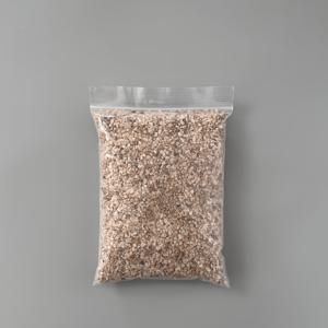 130G 고품질 인조 쿼츠 모래, 미니 조경 장식, 양서류 파충류 탱크 바닥 모래, 어항, 수족관 장식 모래에 적합