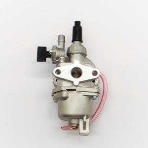 47cc/49cc 포켓 바이크용 PZ13 13mm 카부레터, 2행정 엔진 미니 카브 쿼드 ATV 더트 바이크