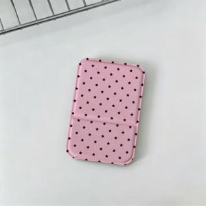 1개 화이트 화장대 거울 홀더 포함, 스타일리시한 디자인, 메이크업용, 엄마/아내/여동생에게 완벽, 어버이날/생일/기념일 선물로 이상적, 침실 화장대 상판에 적합, 고품질 소재, 우아하고 실용적