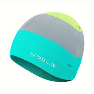 1개, WRELS 가을 겨울 야외용 따뜻한 사이클링 모자, 귀덮개가 있는 방한 모자, 스키 모자, 편안하고 가볍고 따뜻한 디자인, 가을 겨울 야외 활동(러닝, 하이킹, 여행, 스키, 사이클링)에 완벽