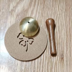 3개 미니 싱잉볼 사운드 테라피 평화 스트레스 해소 힐링 스타일 장식 릴렉스 바디 앤 마인드 티베트 사운드 안정된 감정 황동 볼