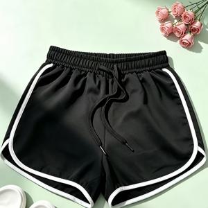 새로운 패셔너블하고 다재다능하며 통기성이 좋고 속건성의 남녀공용 반바지