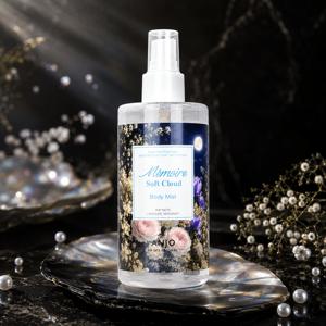 [앙쥬] 메모아르 퍼퓸 바디미스트 소프트 150ml