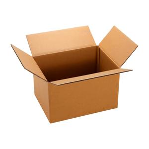 9/18/40개입, 13 X 8 X 9 Cm 배송 상자, 크라프트 골판지 재질의 작은 판지 상자, 소규모 사업, 우편 발송에 적합, 튼튼한 판지 포장, 내구성 좋은 접이식 배송 포장, 공예 및 선물에 이상적