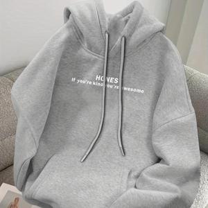 남성용 캐주얼 후드티, 
