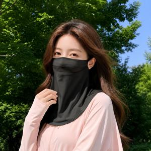 여름 여성 와이드챙 썬캡 가벼운 데일리 레저 모자