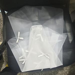 신상 - 스타일 멀티 레이어 퍼피 플라워 핸드메이드 벨 브라이덜 웨딩 헤드피스 웨딩 드레스 액세서리