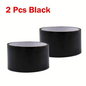 2롤 강력 방수 수리 테이프, 수중 자가 접착 수영장 패치, PVC 수영장 수리 키트, 팽창식 수영장 및 구명띠용 수중 수리 패치, 강력 해양 등급 밀봉 패치
