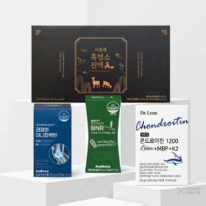 헬씨루틴 건강식품 베스트 PICK 이경제/닥터린/비에날씬 外