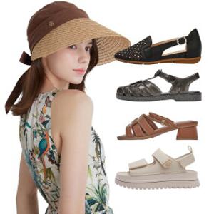 [여름최종가] SUMMER SEASON OFF 9천원대부터~ 반팔/샌들/레인부츠 外