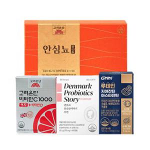 건강한데이에서만 볼 수 있는 특별 혜택 덴프스/비에날씬 外