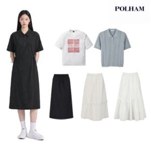 [폴햄]BEST 캐주얼 브랜드