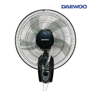 대우 벽걸이 기계식 선풍기 DEF-RW916MA