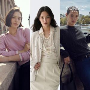 [네메르] 뉴 프리미엄의 정석 26 FW PARIS COLLECTION 론칭