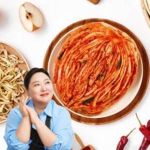 [박준면의 김치 이야기] 박준면 프리미엄 김치 모음 포기김치/섞박지/파김치 外
