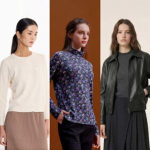[FW프리뷰] 미리보는 신상부터 아울렛 특가까지  최대 ~93% OFF + 추가쿠폰까지!