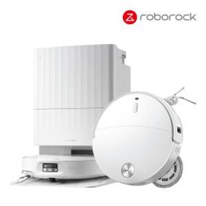 [로보락] Q revo 2 PRO 출시! 로보락 로봇/습건식 청소기 초특가 모아보기!