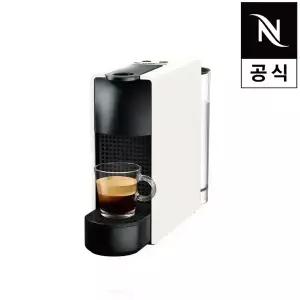 [공식판매점페이백] 네스프레소 공식판매점 에센자 미니 C30 캡슐 커피머신 모음