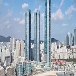 [부산] 시그니엘 부산(부산호텔/해운대호텔/해운대시그니엘 부산)