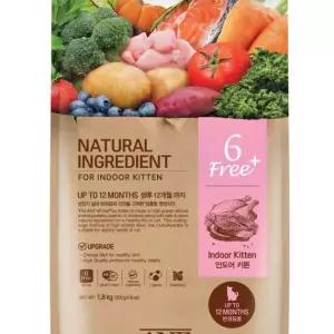 ANF 캣 6Free 키튼 5.6kg