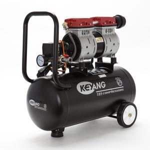계양 경제형 저소음 콤프레샤 KAC-30SE II 25L / 3.0HP 컴프레서 750W 대형