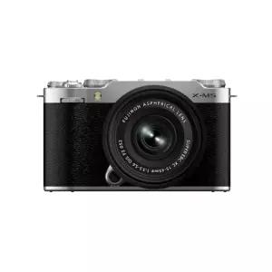 후지필름 X-M5 + XC 15-45 KIT 정품 새제품