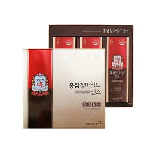 정관장 홍삼정 마일드 센스 10ml x 30포, 1개 _ hsm
