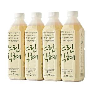 [에이알비티] 느린식혜 1000ml x 4 10732