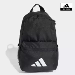 [아디다스키즈](타임스퀘어점패션관)[adidas kids] (NS) 로고 백팩 키즈 (JD1303)
