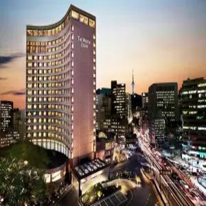 웨스틴 조선 서울(The Westin Josun Seoul)