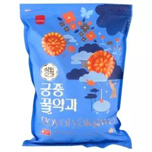 삼립 궁중꿀약과 1.5kg (30g 50개입)