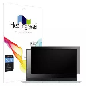 아트박스/힐링쉴드 LG 울트라 PC 15UG50R 프라이버시 사생활 액정