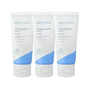 에스트라 아토베리어365 크림 80ml x 3박스