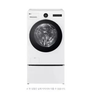 LG 트롬 오브제컬렉션 워시콤보 + 미니워시 FH24WNX (신지식인)