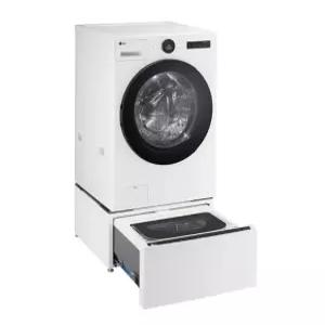25년 10월 출시 LG 트롬 콤보 화이트 FH24WNX 1등급