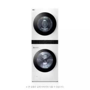 LG 트롬 오브제컬렉션 워시타워 25/20kg 1등급 W2520WHM (신지식인)