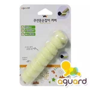 아가드 정전기 충격방지 쿠션 문손잡이 커버 (15771667A)