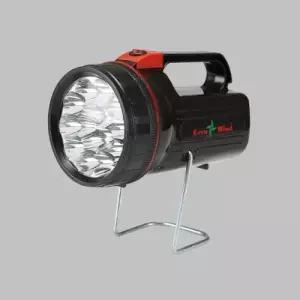 랜턴 LED 손전등 SE-207 15구 충전식 WFA4A10