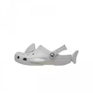 [크록스]크록스키즈슬리퍼 샌들 GQK 210011-1FT CLASSIC IAM SHARK CLOG K