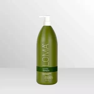LOMA 로마 너리싱 샴푸 아로마향 1L 1개 / iuy