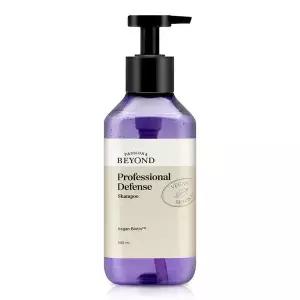 [비욘드] 프로페셔널 디펜스 샴푸 500ml /비건 케어[35965393]