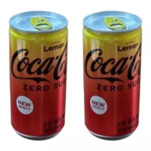 코크제로 190ml 30입 + 스프라이트 제로