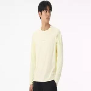 새티스파이어 26SS AuraLite UV Long Tee 11087-41001) 아우라라이트 UV 롱 티셔츠)