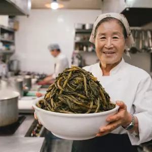 무청시래기 20kg