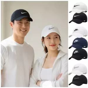 나이키 모자 레거시 드라이핏 NSW 헤리티지86 워시드 스우시 볼캡