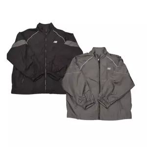 2026 FW 뉴발란스키즈 에어글로시바람막이점퍼 NK9AG4901U