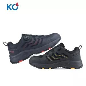 안전화 작업화 산업현장 경량형 코오롱글로벌 KS401D