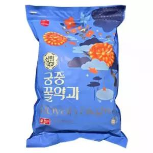 삼립 궁중 꿀약과 1.5kg