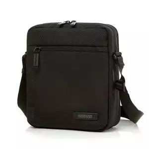 아메리칸투어리스터 MG01 VOLTA BLACK x데일리크로스백x GC909002